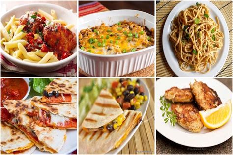 150 Super Cheap Meals for When You Are Flat Broke